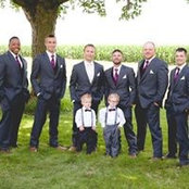 Jake Honrud's photo
