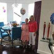 Margie Holmes's photo