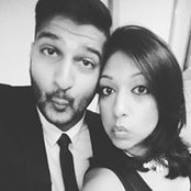 Reena Paul-Luthra's photo