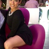 Aline Abreus foto