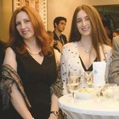 Nargiz Assadova's photo