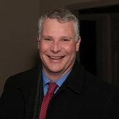 Peter Wrights foto