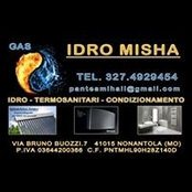 Foto de Idro Misha
