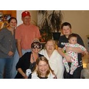Crystal Gudman's photo