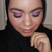 Aamilah Vilchez's photo