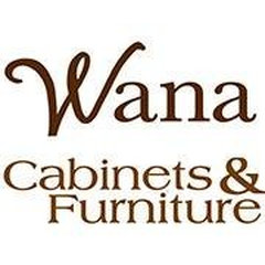 Wana Cabinets & Furniture