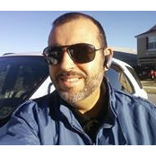 Foto von Abu Ahmad
