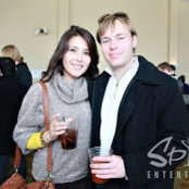 Daniela Cateriano's photo