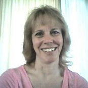 Sandi Rickerts billede