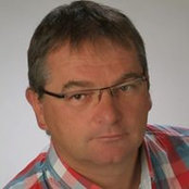 Heiner Wallerius's photo