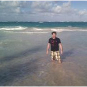 Benoit Ethier's photo