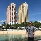 Christopher Amores's photo