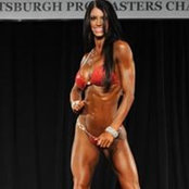 Nicole Ifbb Pro's photo