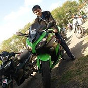 Chai Yangs foto