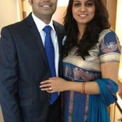 Kunal Patel's photo