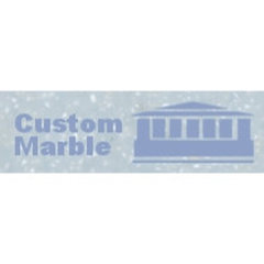 Custom Marble