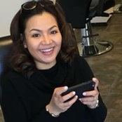 Foto di Mimi Pham