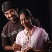 Arun Rajamohans billede