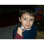 Asad Saed's photo