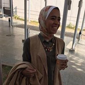 Radwa Soliman's photo