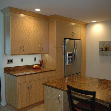 Countertop Artwork "Cambria" Aberdeen
