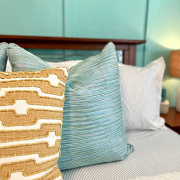 Coastal Retreat Refresh