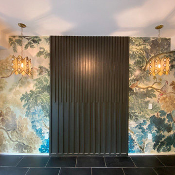 Las Vegas Professional Wallpaper Installation