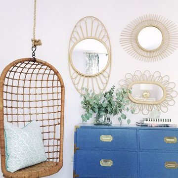 Hampton Ridge Guest Room