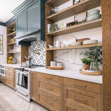 WEBSTER HOUSE | Full Remodel