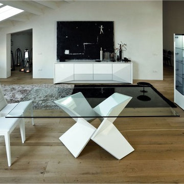 DINING ROOMS