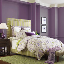 Leah's bedroom