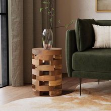 coffee and end tables