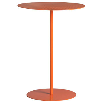 Miami Side Table, Rust