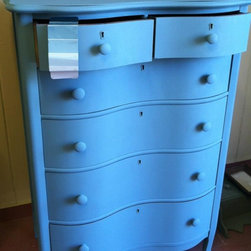 Repurposed Pieces - Products