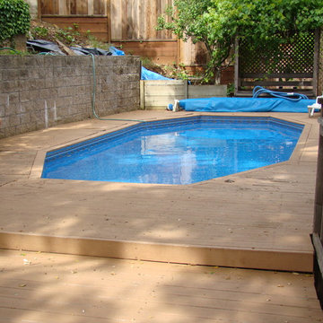 Our Pools