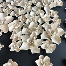 Porcelain Decor