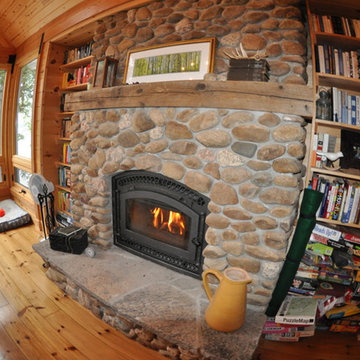 Bernard Lake Cottage