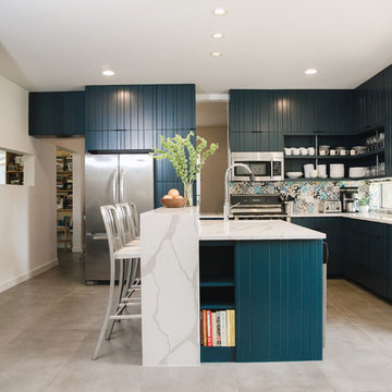 Zilker Contemporary