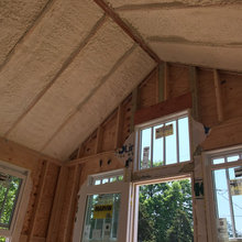 Sunroom Roof