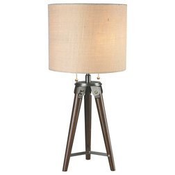 Modern Floor Lamps by Luxeria