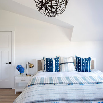 New Jersey Shore Craftsman