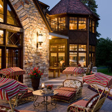 Landscape Ideas