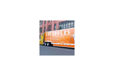 Shleppers Moving & Storage