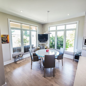 Sandysomerville Residence