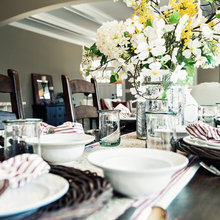 Tabletop Decor