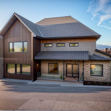Commercial Office Building Design