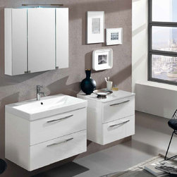 Onsen Bath Vanity - Products
