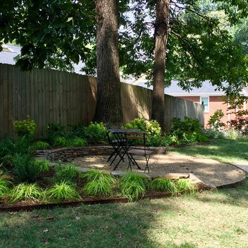Noda, Charlotte, Infill Project