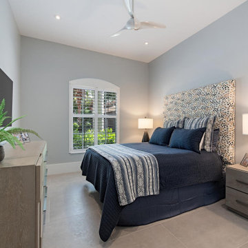 Opulent Oasis in Mediterra: Luxury Home Remodeling Excellence in Naples, FL